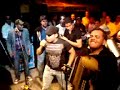 LA LOCURA DE KVRASS Y SILVESTRE