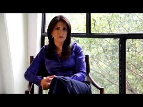 para - Es mi instinto, mi responsabilidad, mi sentir... el reaccionar a favor y en defensa de mi hijo y sus derechos. Este es mi primer testimonio.