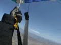 My First Skydive with a Camera Helmet