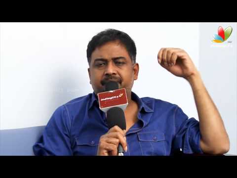 Director! - As the tinsel town and fans of Suriya gears up for the release of 'Anjaan' on 15th August, IndiaGlitz caught up with its director Linguswamy to get deeper into the movie. In an exclusive...
