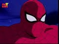 Spider-Man Ep 19 Morbius Part 2