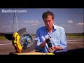 BBC: Porsche Carrera GT Car Review- Top Gear