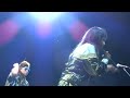Santigold 'Big Mouth' at Club Nokia in Los Angeles on 6/1/12