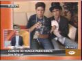 Escuela de Magia en Lima-Perú (Vacaciones 2010): Talleres / Clases de Magia e Ilusionismo por Jholu