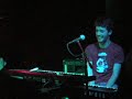 Jukebox the Ghost - Good Day (live @ Legends of Notre Dame)
