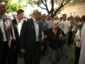 Борис Тадић у Панчеву: Скаредно је да Николић мени говори о поштењу
