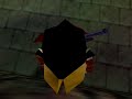 The legend of zelda ocarina of time beta world 1 Part 2