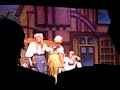 Beauty and the Beast: \"Belle\"