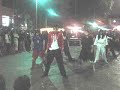 thriller solcrates completo!