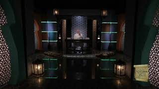 آية (8) من سورة البقرة: وَمِنَ النَّاسِ مَنْ يَقُولُ آمَنَّا بِاللَّهِ وباليوم الآخر وما هم بمؤمنين