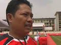 piala coca cola makin mantap