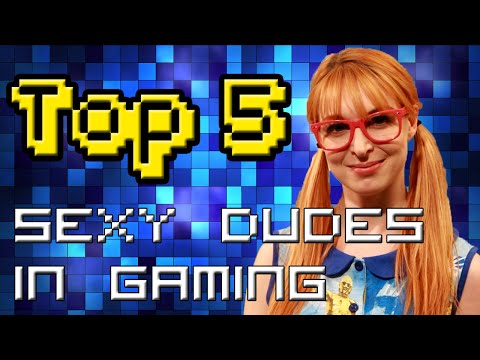 Sexy - Subscribe for more Warp Zone! ▻ http://bit.ly/Sub2TWZ More Top 5s! ▻ http://bit.ly/1tcSjUr T-Shirts! ▻ http://bit.ly/1g2hC6Y Melvin's sister Martha gives you her list of the top 5 sexy...