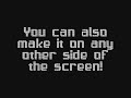 Powder Game: Working Flamethrower
