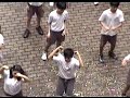 WARM UP NG ST. JOSEPH - EWAN KALAT