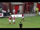 York City v Rushall Olympic - 27.10.07 York City v Rushall Olympic - 27.10.07