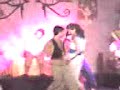 Joseph and the amazing technicolor Dreamcoat
