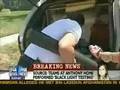 caylee marie anthony case mark fuhrman timeline