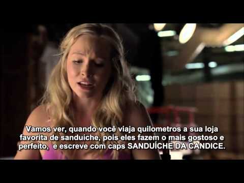 review trailer - Mais informações: https://www.facebook.com/TVDlegendas.