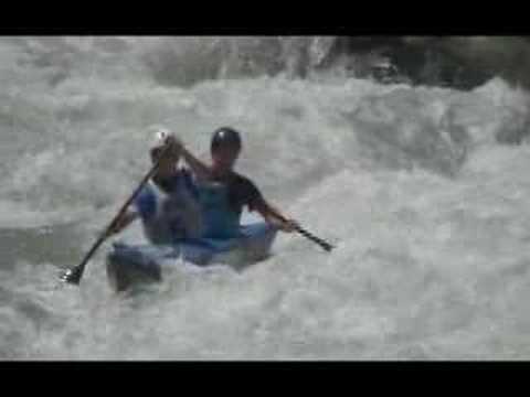 IVREA WORLD CUP 2007  "Slow Motion" ...