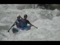 IVREA WORLD CUP 2007  Slow Motion - www.cusmilanocanoa.it