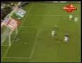 bjk-zürih maçının golleri.DELGADO