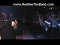 Redline's live cover of Thriller