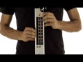 Eigenharp Pico - An Introduction Part 2