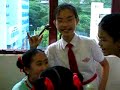 make up
