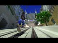Top 10 Sonic Vocal Songs Part 1 Hello Everybody!! I'm really sorry that I have not made any video in a while. But I'm back. I am going to start doing other Top 10 lists besides just anime. This is my first one. Due to the new Sonic Generations game coming out, I thought it would be good to do a Top 10 list of my Top 10 favorite Sonic song. This top ten is only the vocal songs!