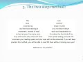 Go to www.speedreadingcenter.com to discover the speed reading secrets!