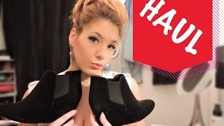 Haul | JustFab, New yorker...