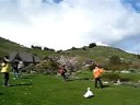New Zealand-教堂
