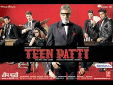 Life Is A Game-Teen Patti