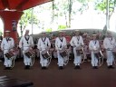 HMSC Ontario Drummer\