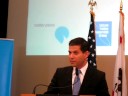 Shai Agassi: Better Place - Electric Vehilce Rollout Model f