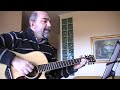 Un giorno dopo l'altro di Luigi Tenco - cantata da