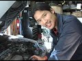 Basic Car Care & Maintenance : Checking Car Radiator Coolant Level