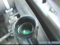 Basic Car Care & Maintenance : Checking Car Radiator Coolant Level