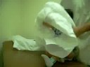 Kekoa in ER