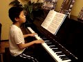 An American Hymn Performed by Adrian Punzalan