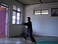 Ibing Garutan Putra Siliwangi - Garut, Ver. 2