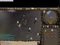 My encounter with evol while returning