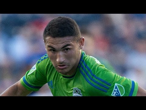 Video: Interview: Cristian Roldan post-match at Real Salt Lake