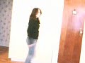 Funny noises and faces