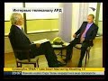 PUTIN (2/3)  ARD Volle Version (Deutsche Untertitel)