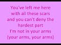 Aly & Aj - Flattery With Lyrics On Screen!