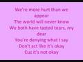 Aly & Aj - Flattery With Lyrics On Screen!