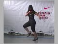 Exercise Your Sexy - Josselin Villalonga - Venezuela