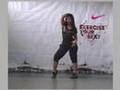 Exercise Your Sexy - Josselin Villalonga - Venezuela