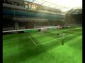 FIFA 09 Bug